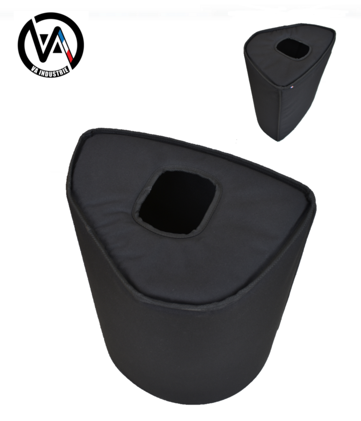 L Acoustics X12 cover VA-Industrie.fr