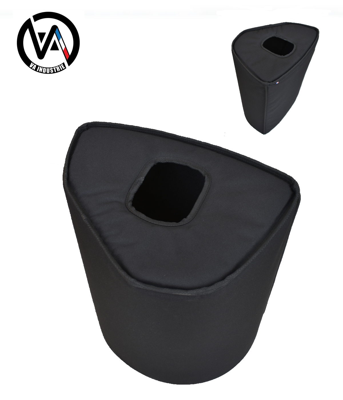 Housse de protection pour enceinte l-acoustics-x15