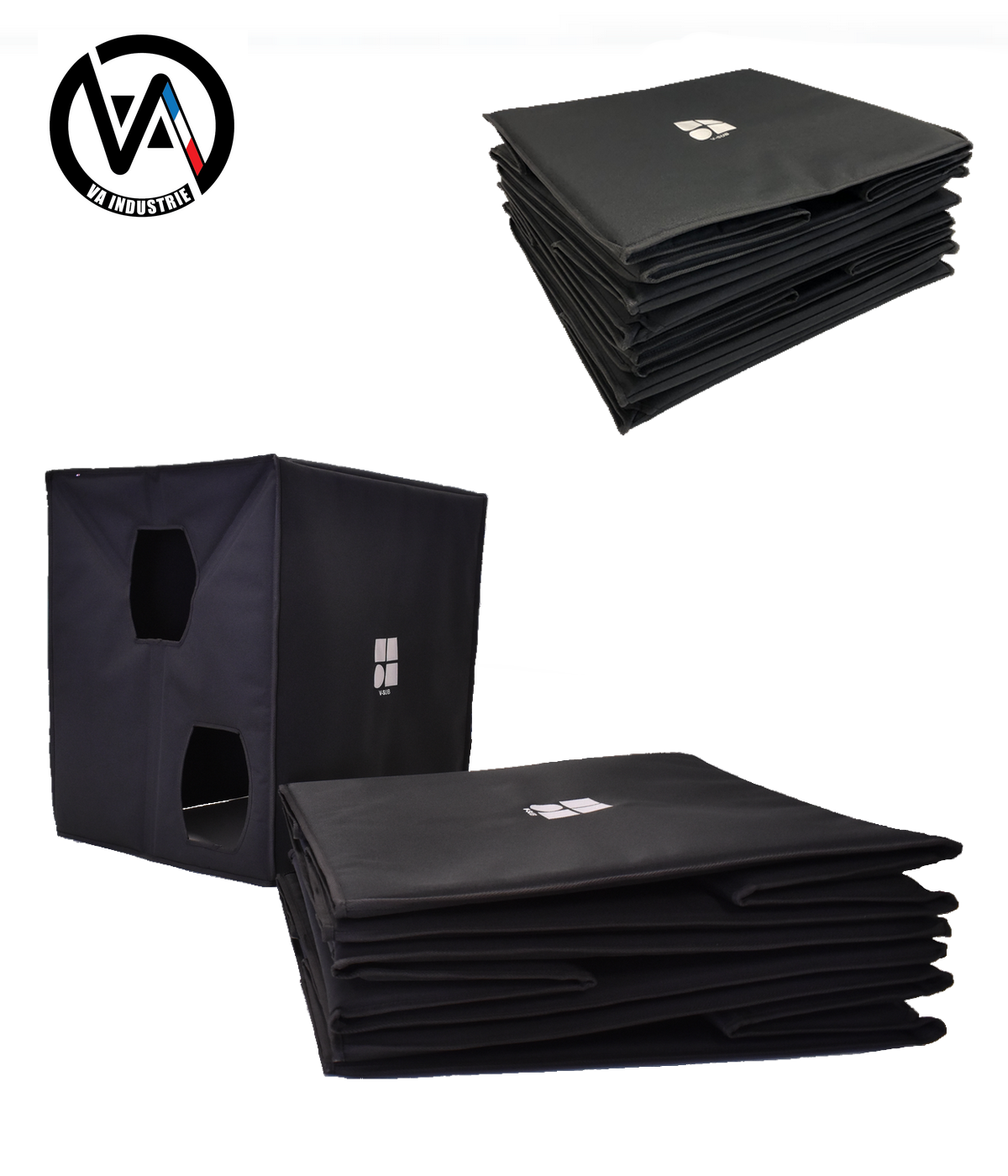 Housse de protection pour 1 VSUB D&B Audiotechnik