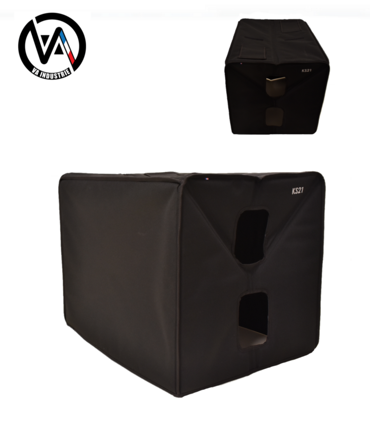 L Acoustics KS21 cover VA-Industrie.fr