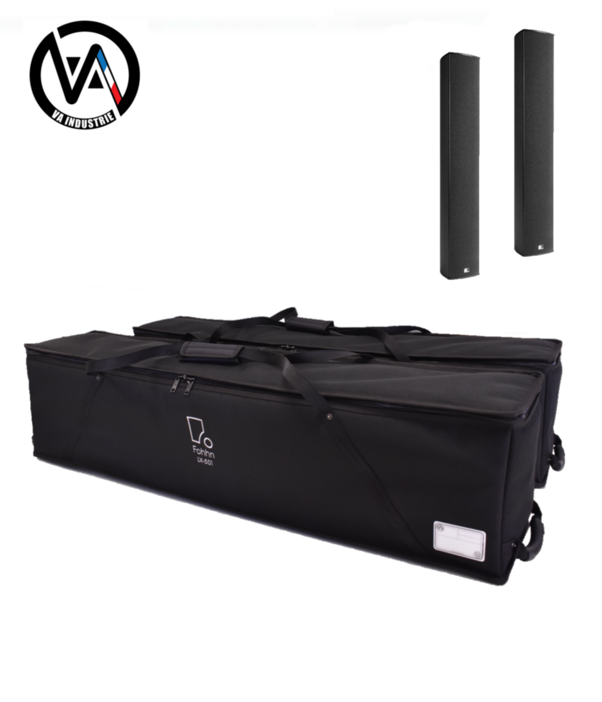 LX 601 Fohhn cover bag VA-Industrie.fr