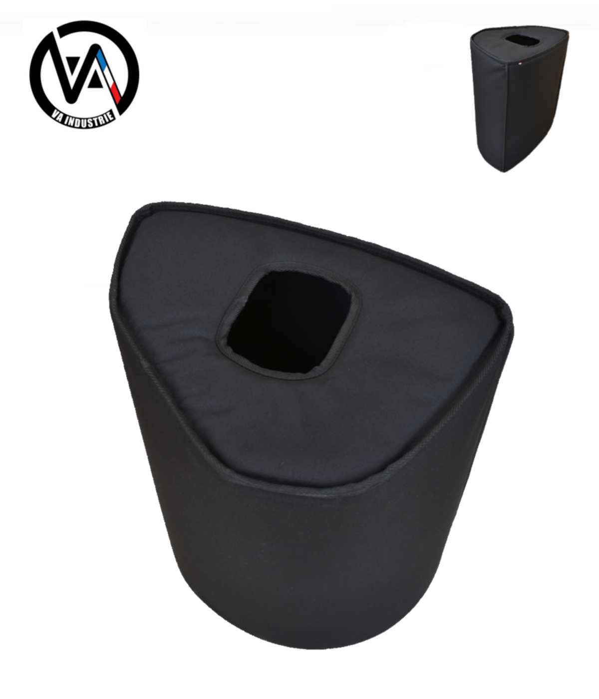 Housse de protection pour enceinte MX 15 Audio Performance