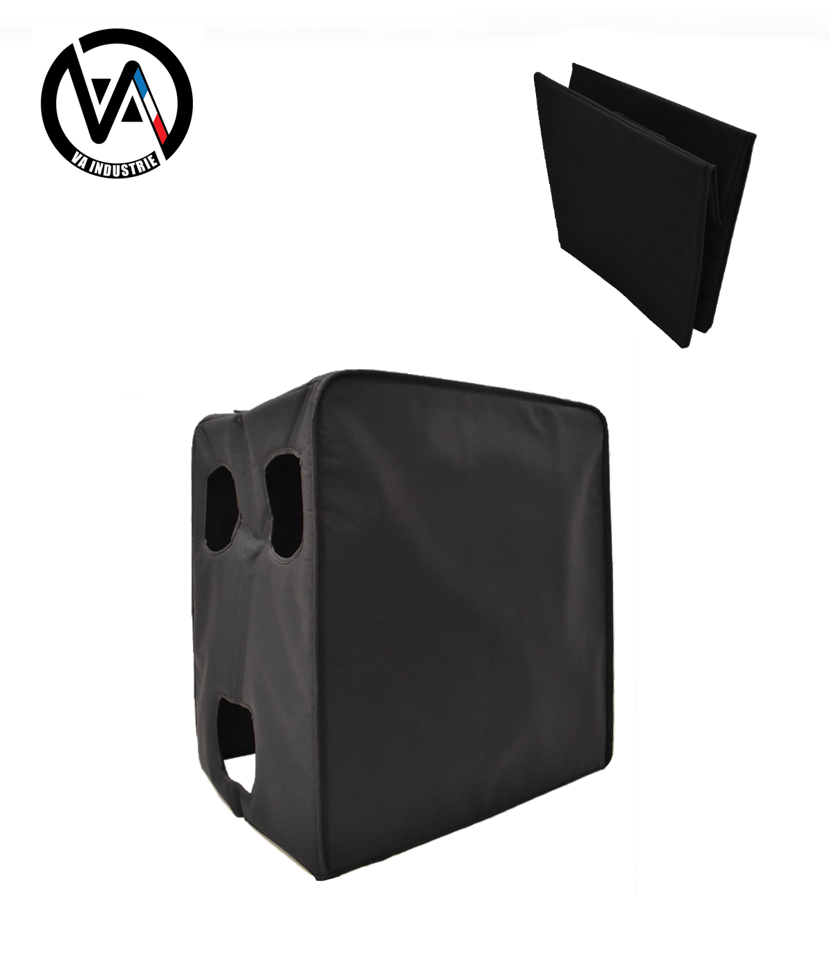 Housse de protection pour Fohhn XSP-3