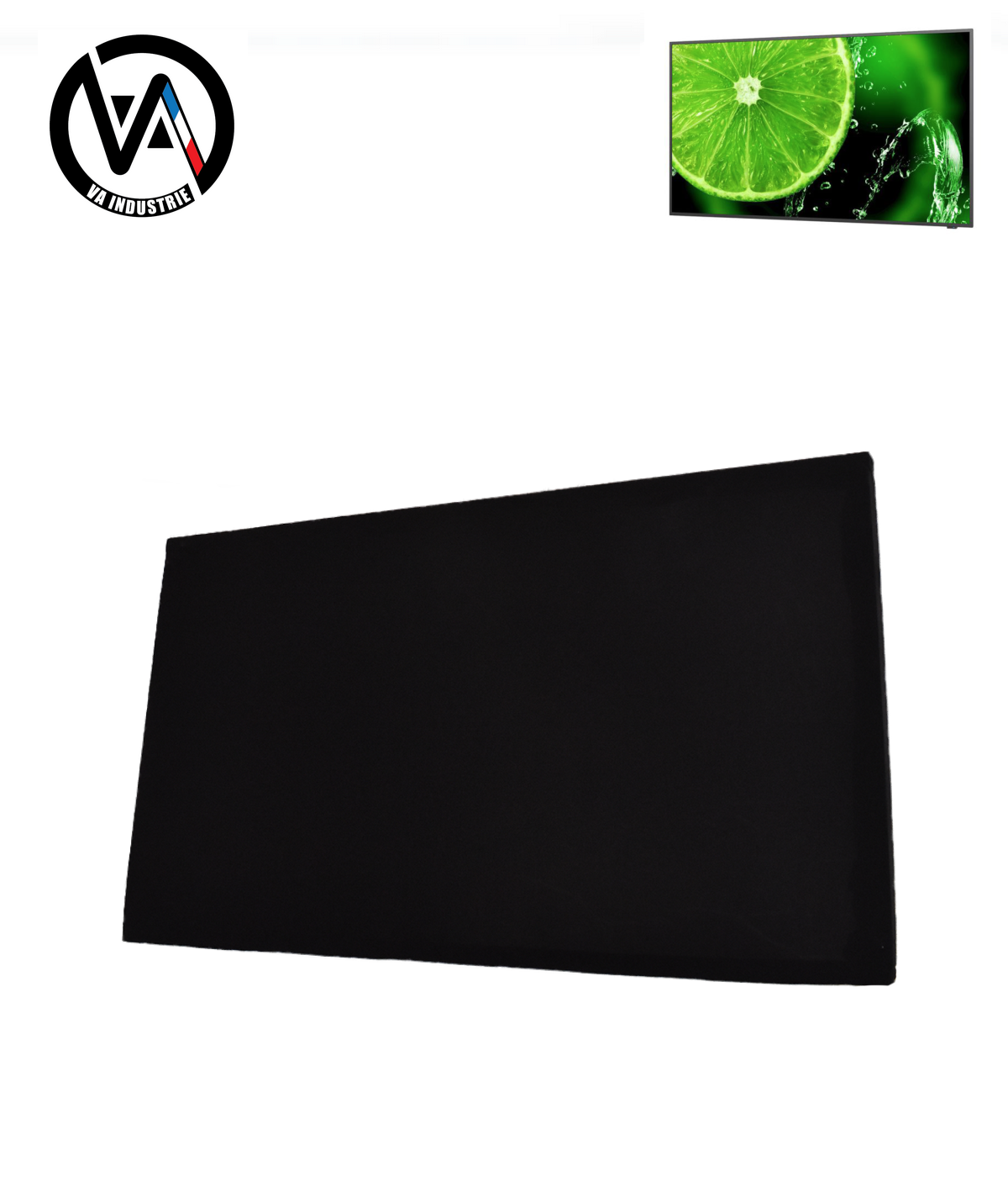 Housse de protection pour dalle lcd 65"