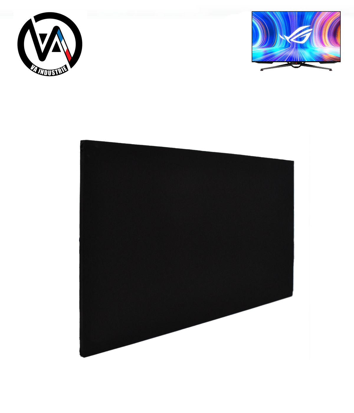 Housse de protection pour dalle lcd 42"