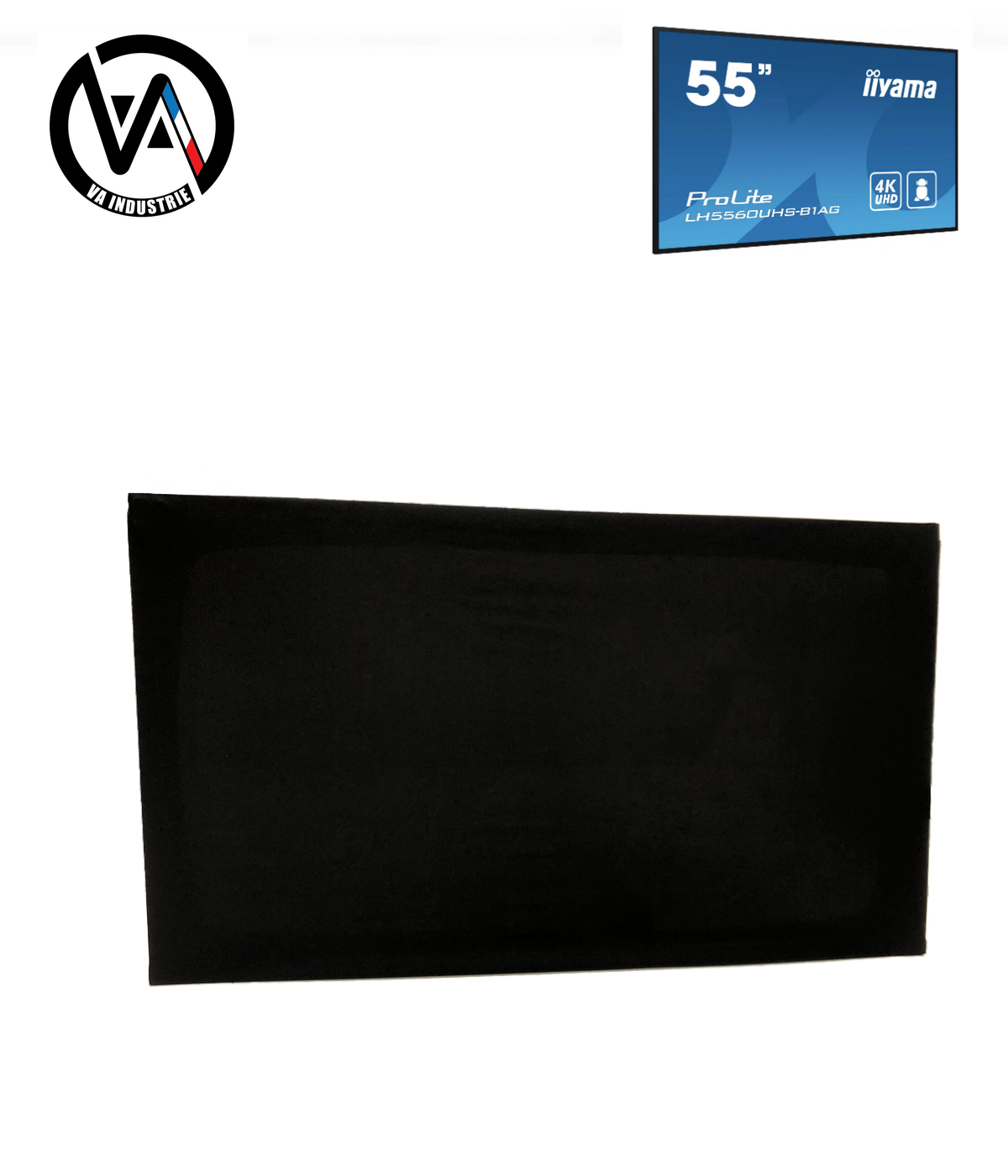 Housse de protection pour dalle lcd 55 "