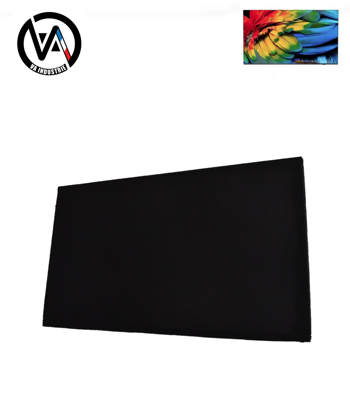 Housse de protection pour dalle lcd 60 "