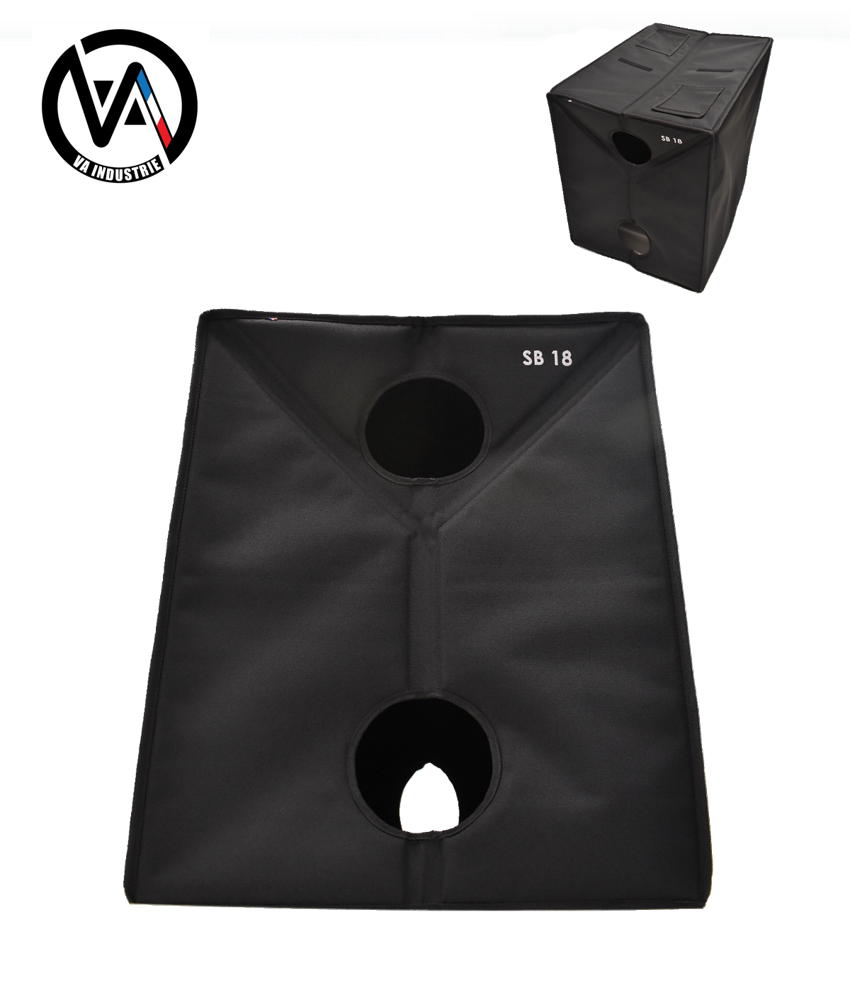 Housse de protection pour 1 Sub SB 18 L-Acoustics