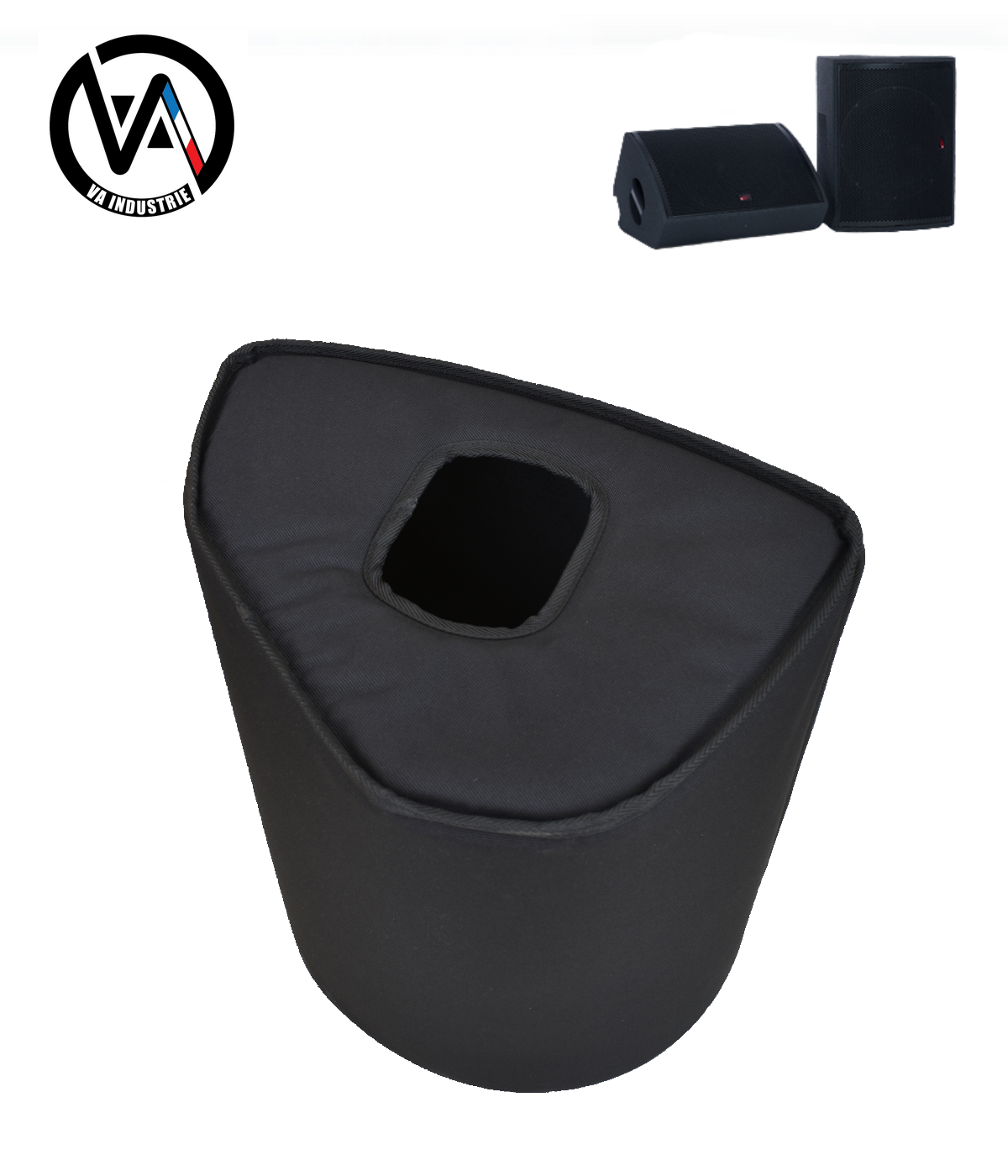 Housse de protection pour enceinte MX 15 Audio Performance