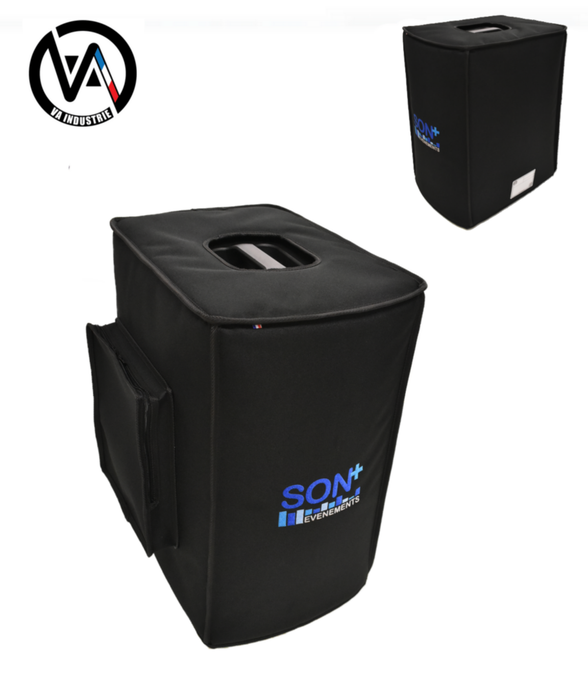 ProfessIonal cover for JBL EON ONE MK2 VA-Industrie.fr