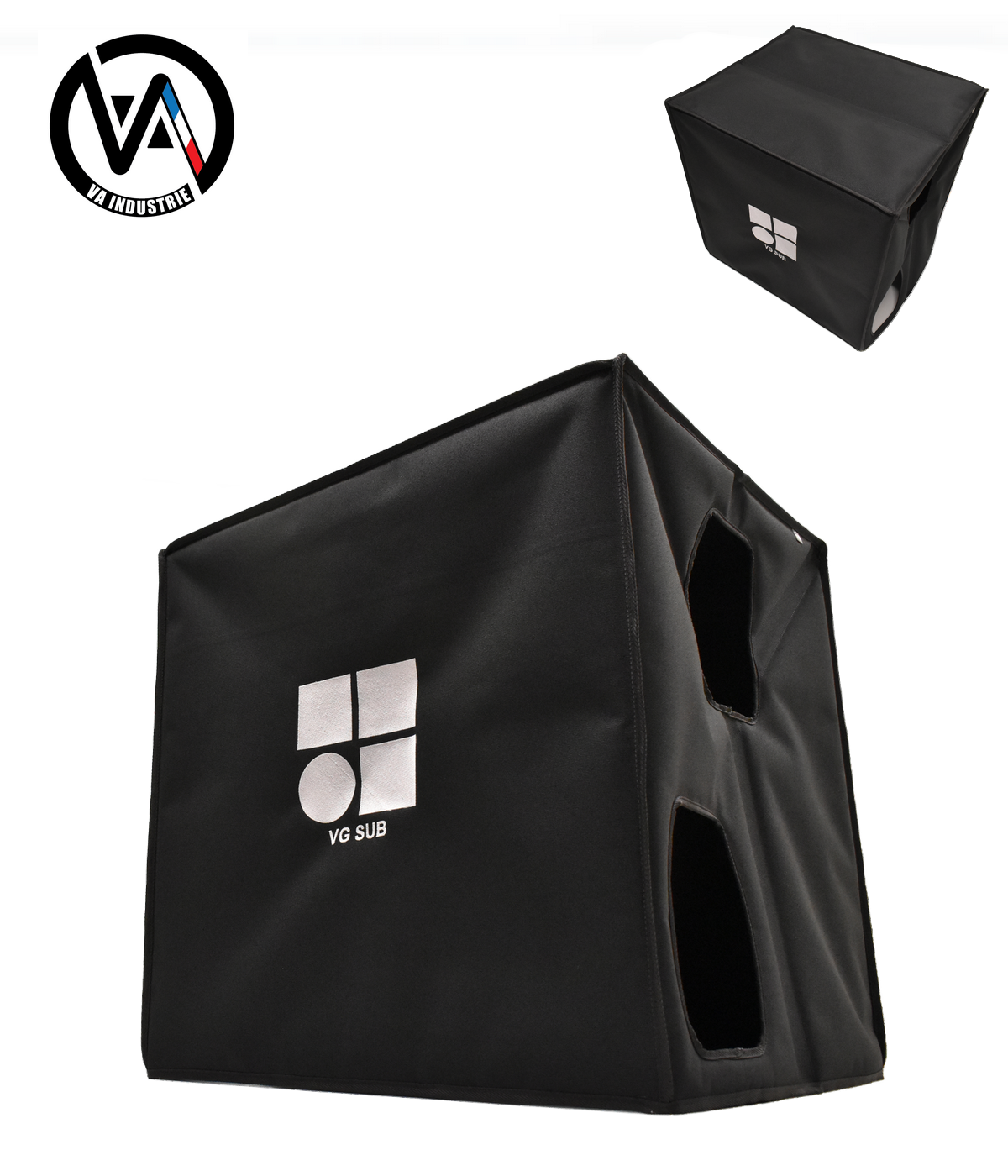 Housse de protection pour 1 VG SUB D&B Audiotechnik